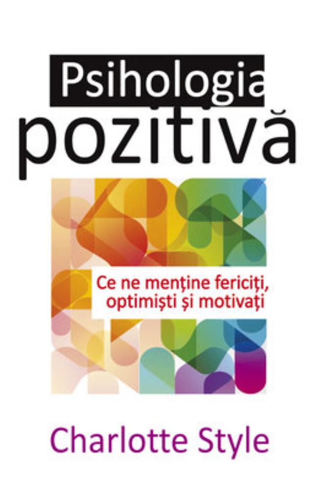 Psihologia pozitiva