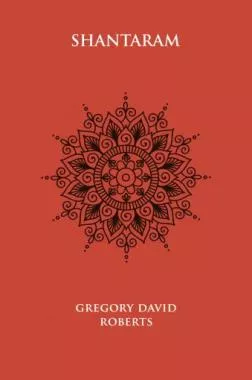 Shantaram  - Ed. V necartonata