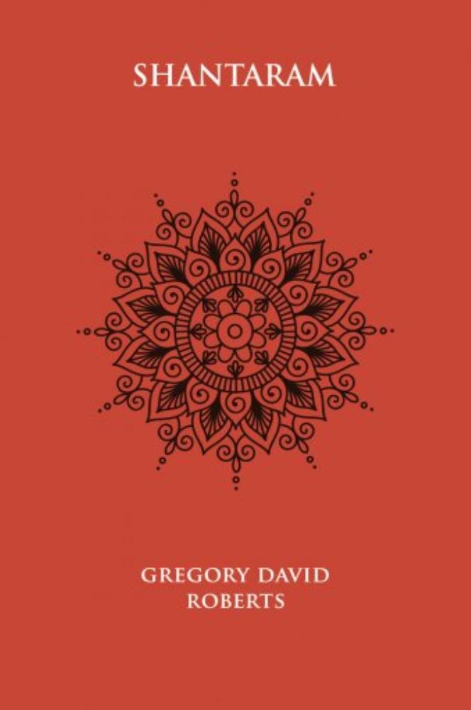 Shantaram - Ed. V necartonata