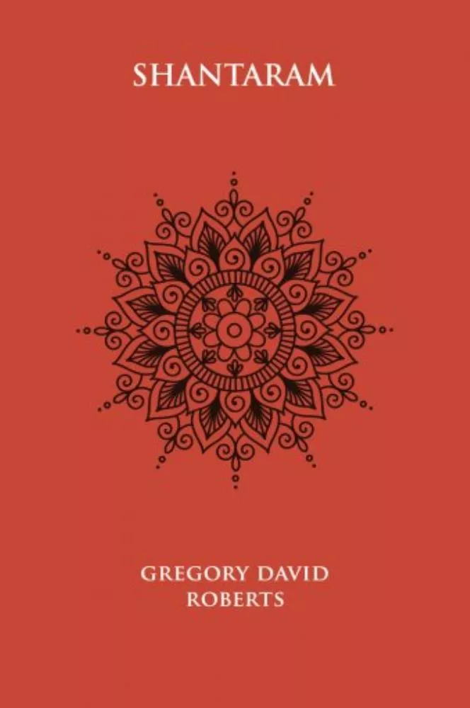 Shantaram - Ed. V necartonata