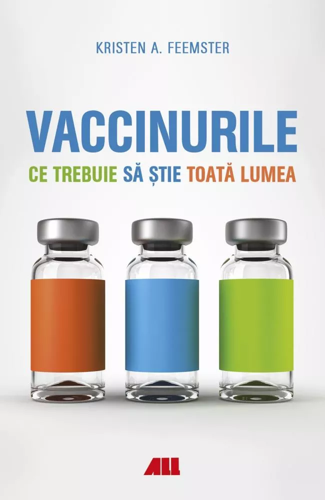 Vaccinuri. Ce trebuie sa stie toata lumea