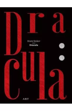 Dracula - Bram Stoker