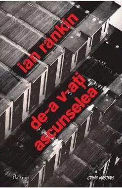 De-a v-ati ascunselea - Ian Rankin