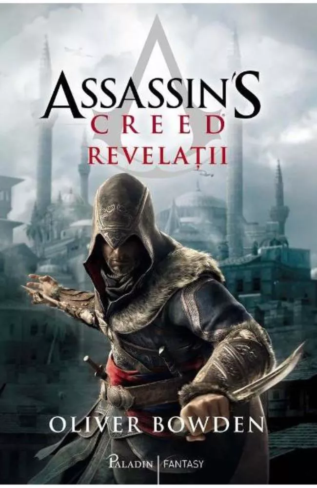 Pachet Assassin's Creed