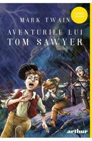 Aventurile lui Tom Sawyer