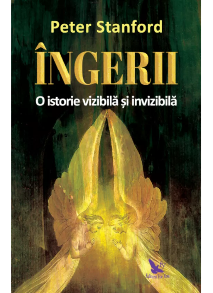 Ingerii