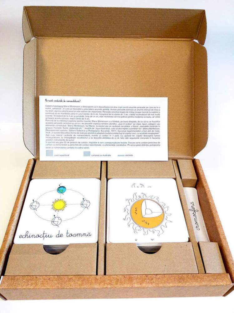 Lectii de astronomie