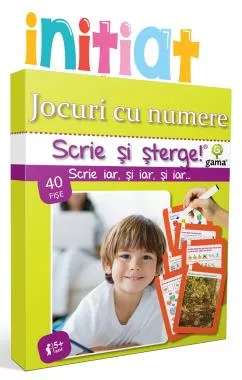 Jocuri cu numere