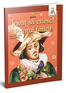 Printul fericit