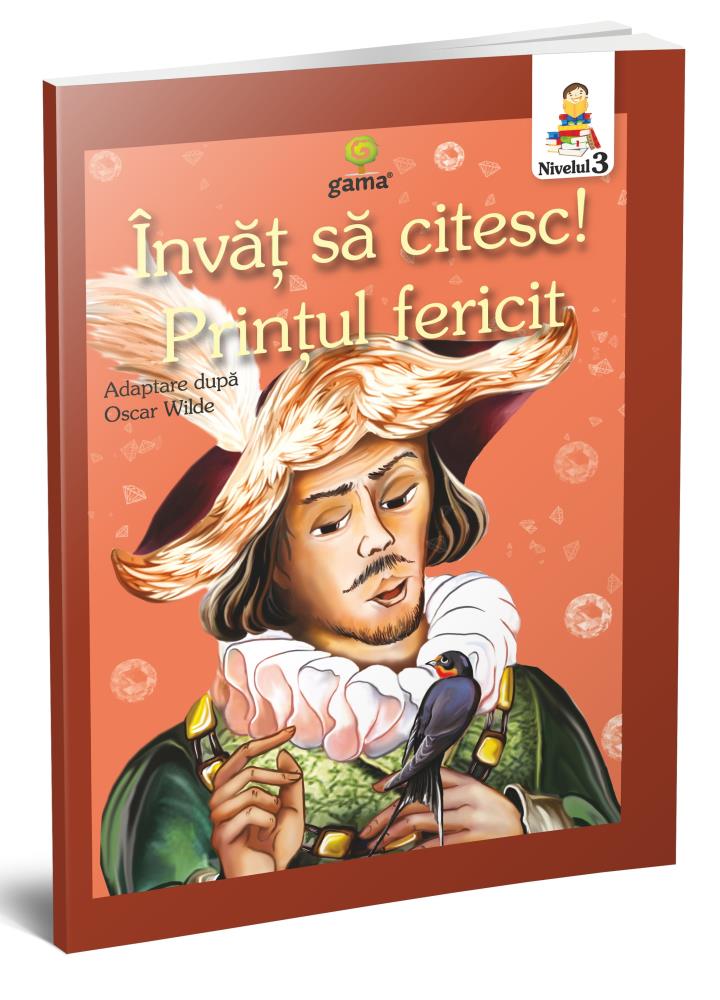 Printul fericit